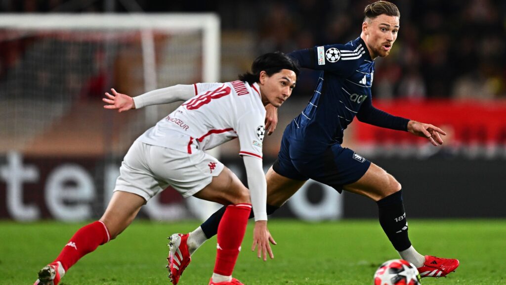 Ας βγάλουμε άκρη με το Τσάμπιονς Λιγκ…