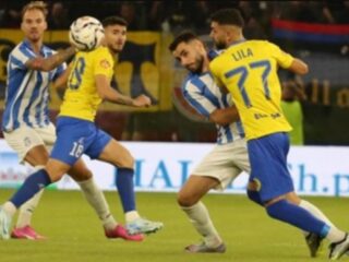 ΚΦ Τίρανα - Ελμπασάν