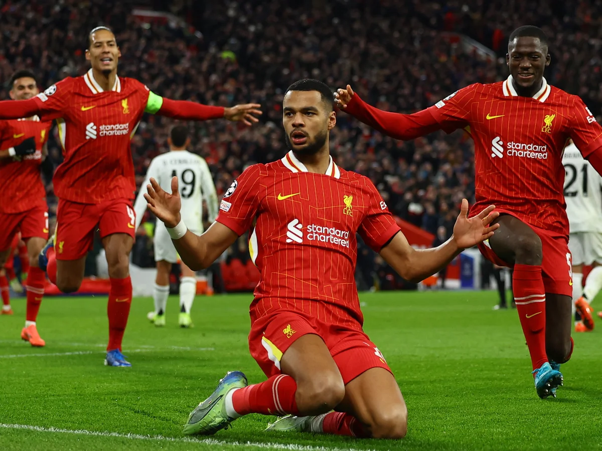 Η εκδίκηση μπορεί να περιμένει…