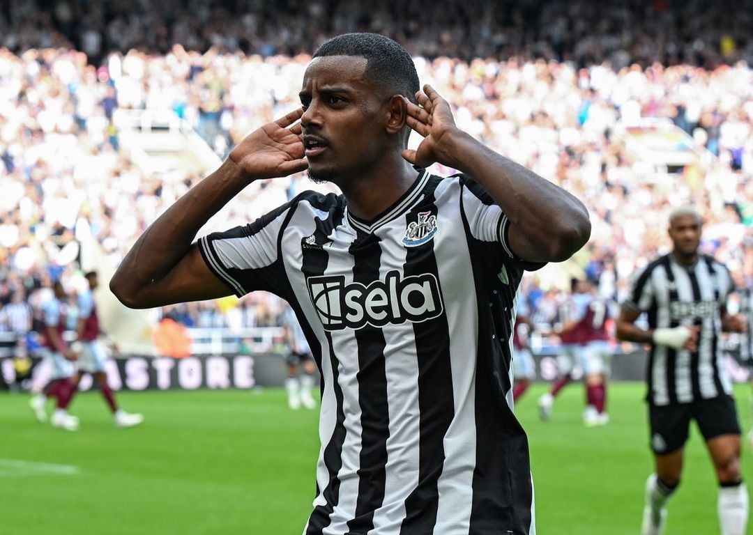 Ο… αγαπημένος Γενάρης της «φουριόζας» Νιούκαστλ