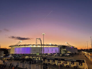 Τουλούζ - Λαβάλ