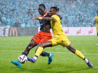 Τουλούζ - Μονπελιέ