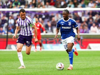 Τουλούζ - Στρασβούργο