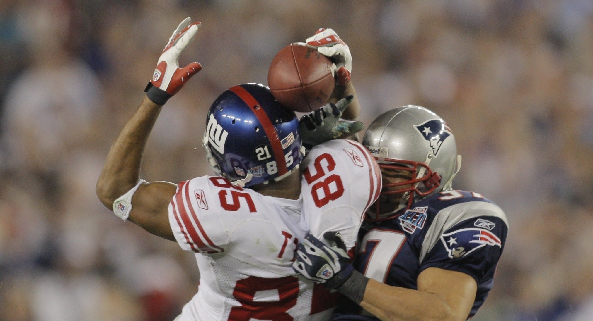 Αμερικάνικο ποδόσφαιρο στοίχημα