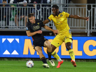 Ουντινέζε - Βενέτσια