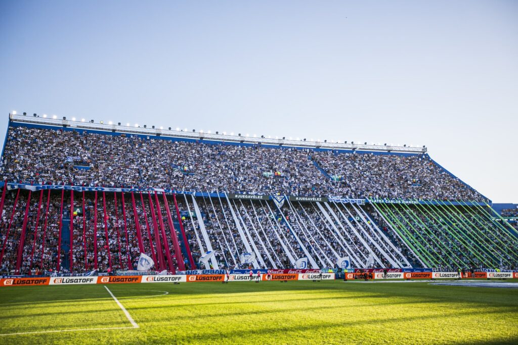 Προγνωστικά Αργεντινή