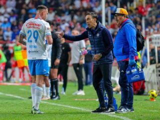 Κρους Ασούλ - Λεόν