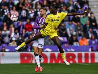 Βιγιαρεάλ - Βαγιαδολίδ