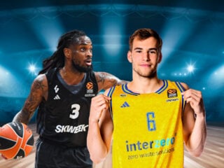 Βιλερμπάν - Αλμπα Βερολίνου