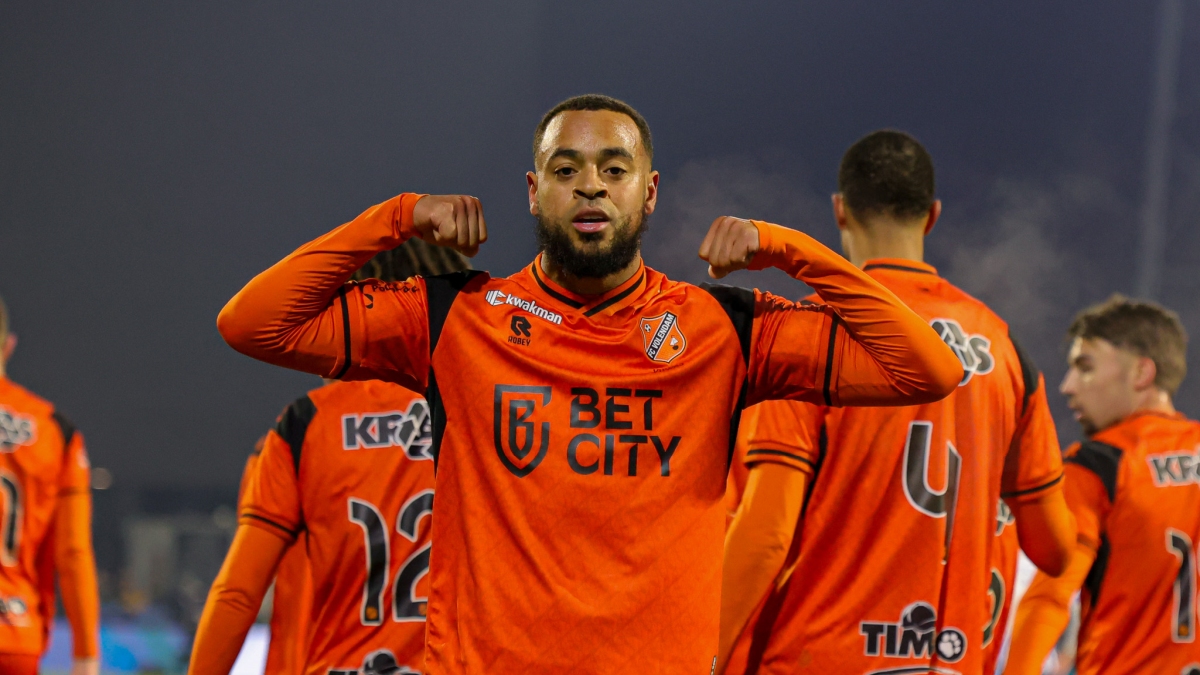 Φόλενταμ - Φίτεσε προγνωστικά: Η Κύπρος της Ολλανδίας