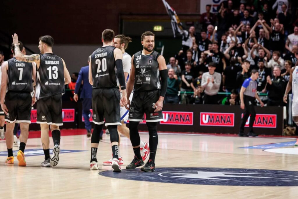 Δεν είναι… ξεγραμμένη η Ντερτόνα