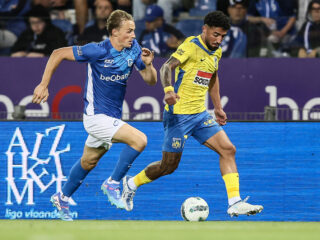 Βέστερλο - Γκενκ