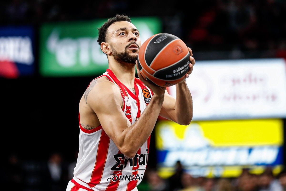 Ρεάλ - Ολυμπιακός Live Streaming (16/01)