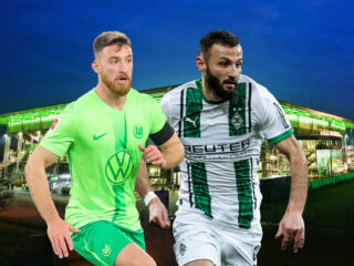 Βόλφσμπουργκ - Γκλάντμπαχ