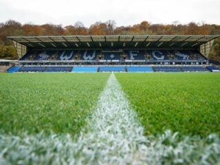 Γουίκομ - Πόρτσμουθ