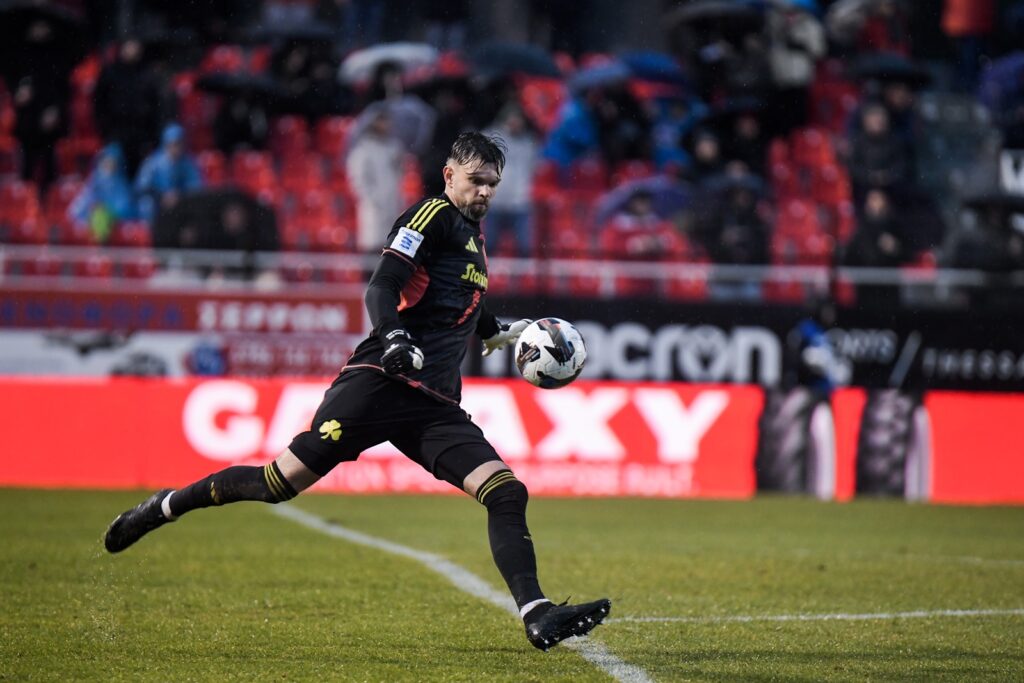 Ντραγκόφσκι