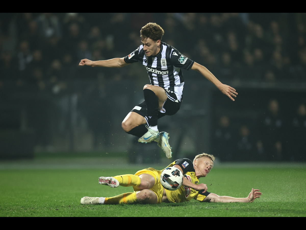 Stoiximan Super League: Σούπερ ντέρμπι ΠΑΟΚ – ΑΕΚ, περνάει ο Ολυμπιακός από τη Λιβαδειά, δύσκολη έξοδος για τον Άρη