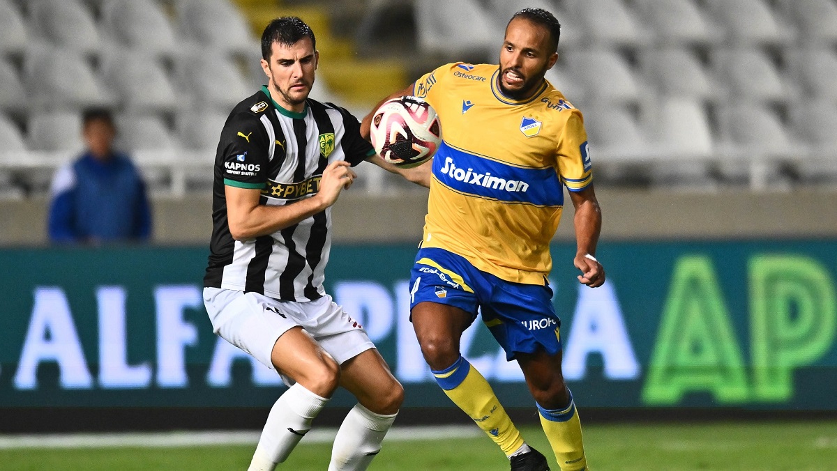 ΑΕΚ Λάρνακας – ΑΠΟΕΛ προγνωστικά: Πάμε για... πεζοπορία