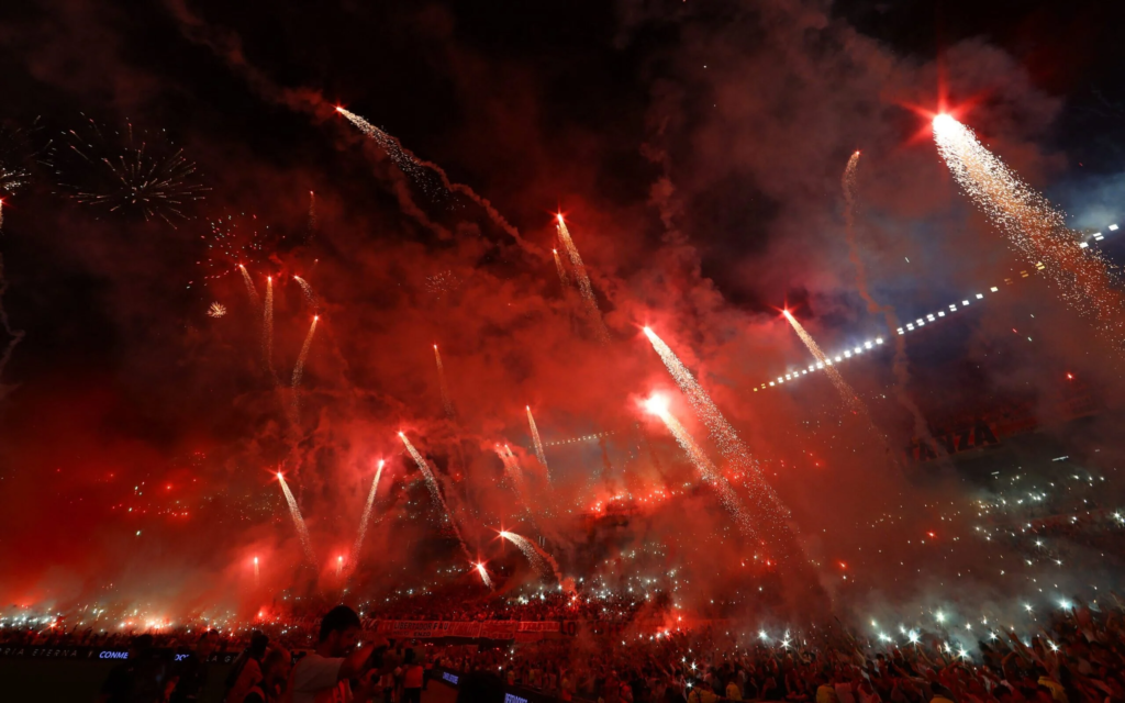 προγνωστικά αργεντινή