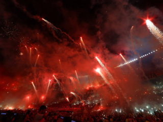 Ρίβερ Πλέιτ - Ινστιτούτο