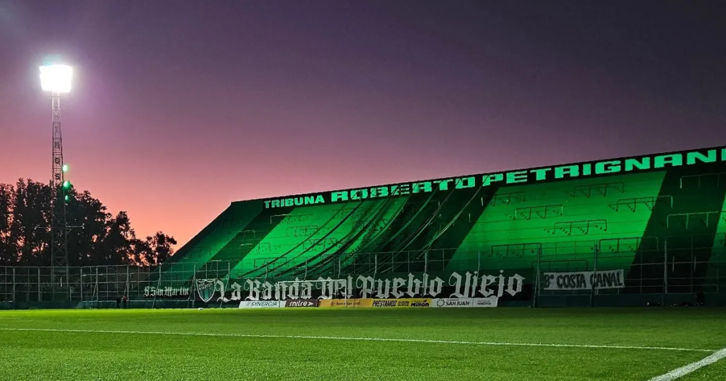 προγνωστικά αργεντινής