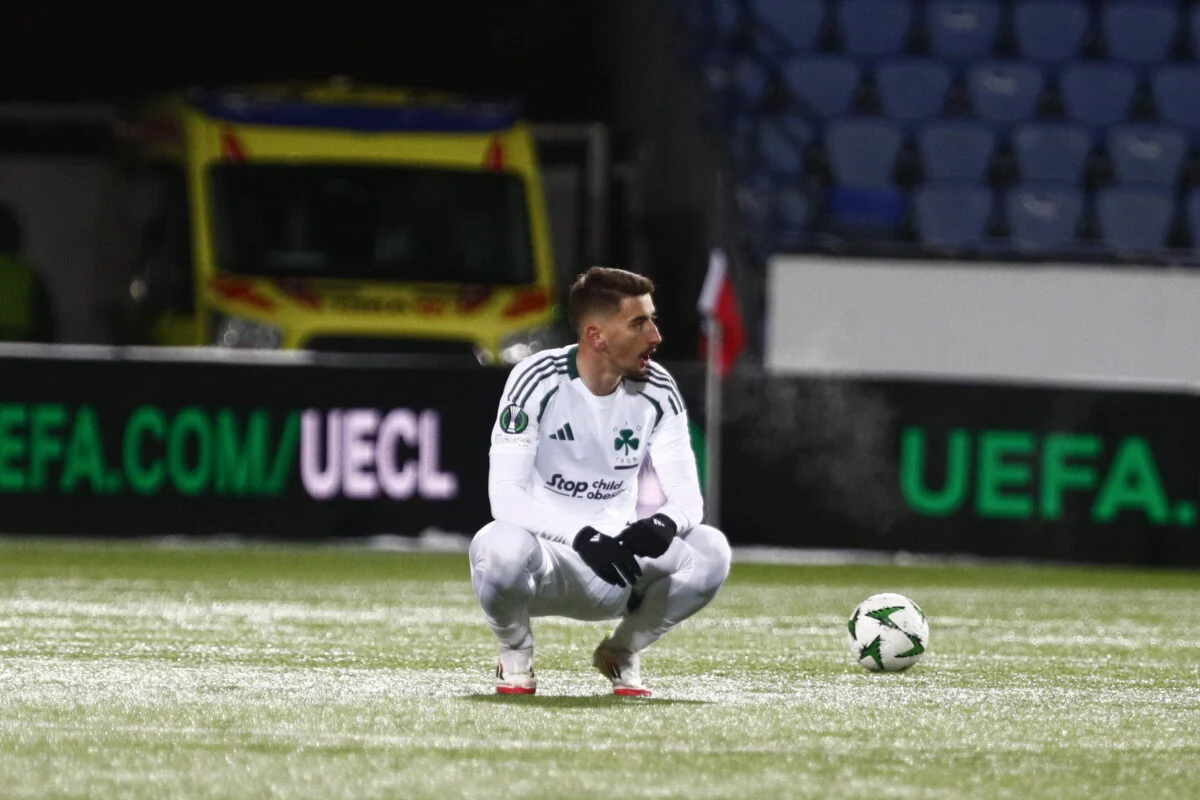 Παναθηναϊκός Βίκινγκουρ αποδόσεις