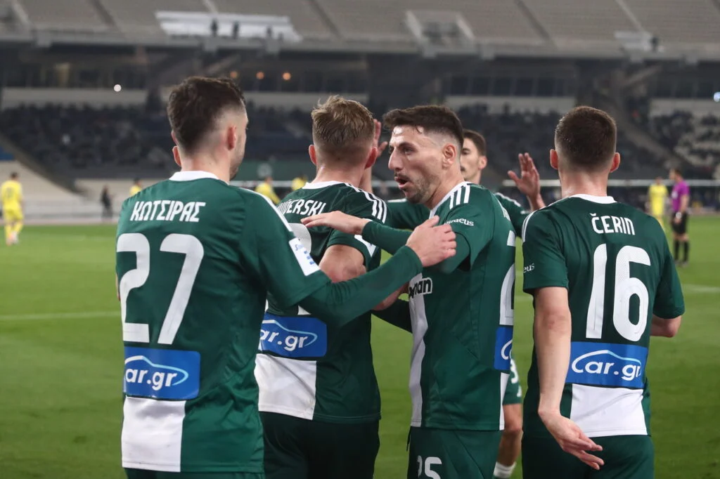 Παναθηναϊκός