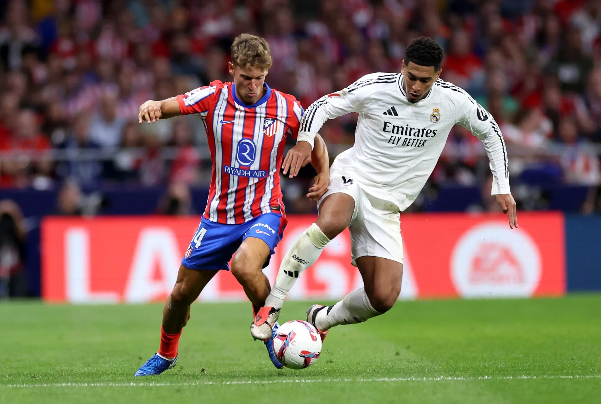 Ρεάλ Ατλέτικο