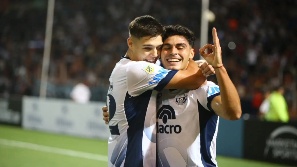 προγνωστικα αργεντινης