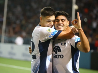 Ιντεπεντιέντε Ριβαδάβια - Τίγκρε