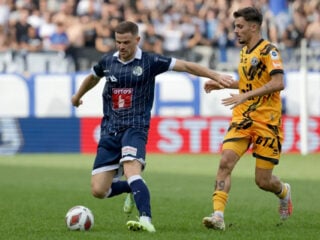 Λουγκάνο - Λουκέρνη