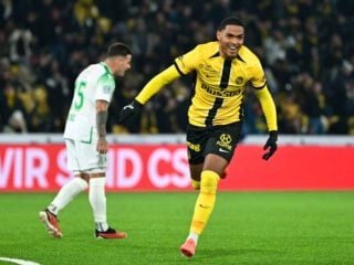 Γιουνγκ Μπόις - Σιόν