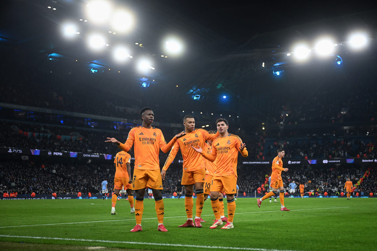 ρεαλ σιτι αποδοσεις