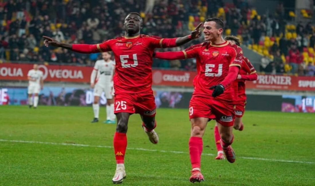 Προγνωστικά Λιαργκόβας