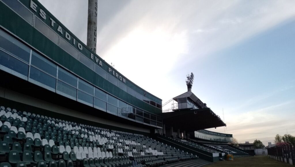 προγνωστικά αργεντινής