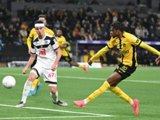 Γιουνγκ Μπόις - Λουγκάνο