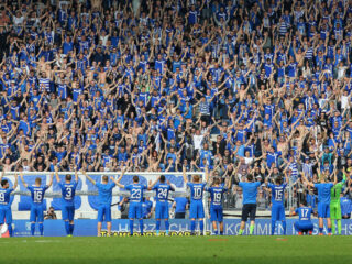 Μαγδεμβούργο - Ρέγκενσμπουργκ