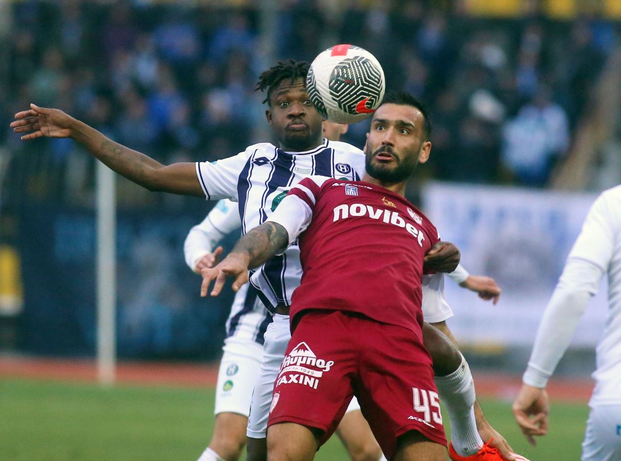 πρόγραμμα σούπερ λιγκ 2