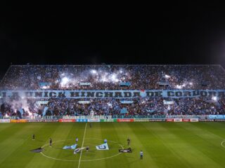 Μπελγράνο - Αλντοσίβι