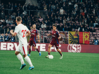 Σιόν - Σερβέτ