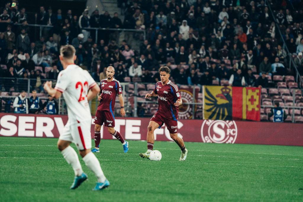 Σιόν - Σερβέτ