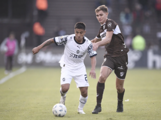 Πλατένσε - Ιντεπεντιέντε