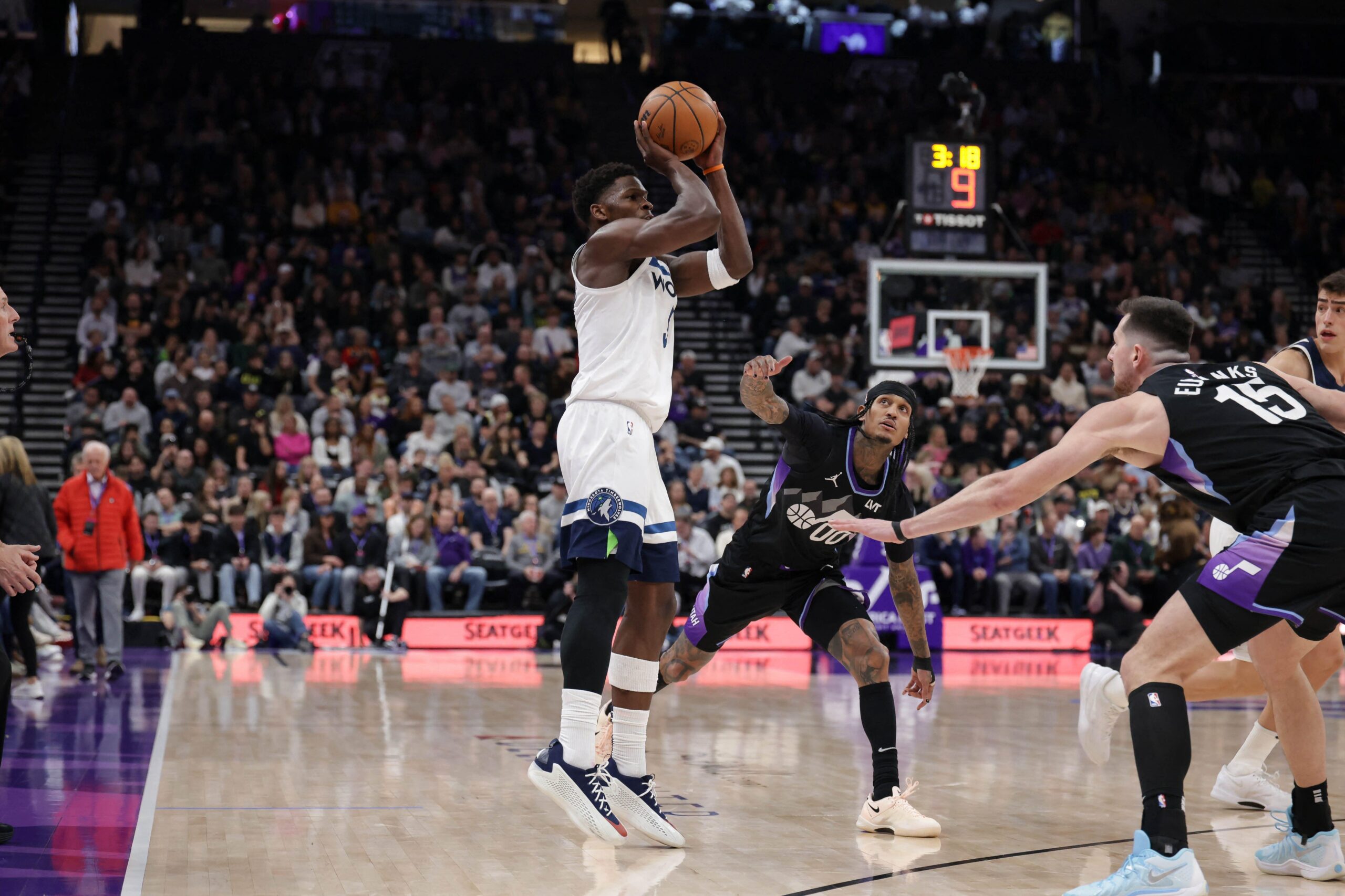 Μινεσότα Τίμπεργουλβς – Χιούστον Ρόκετς προγνωστικά