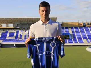 Γοδόι Κρουζ - Πλατένσε