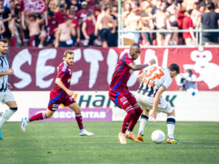 Σερβέτ - Βασιλεία