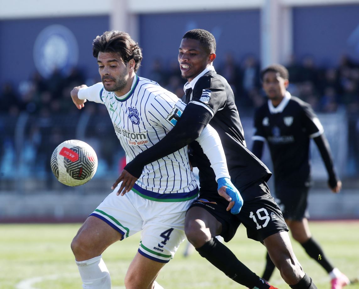 σουπερ λιγκ 2