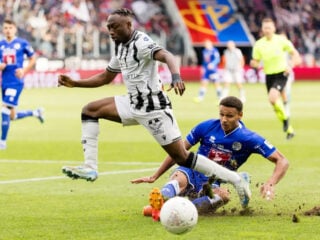 Βασιλεία - Λουκέρνη