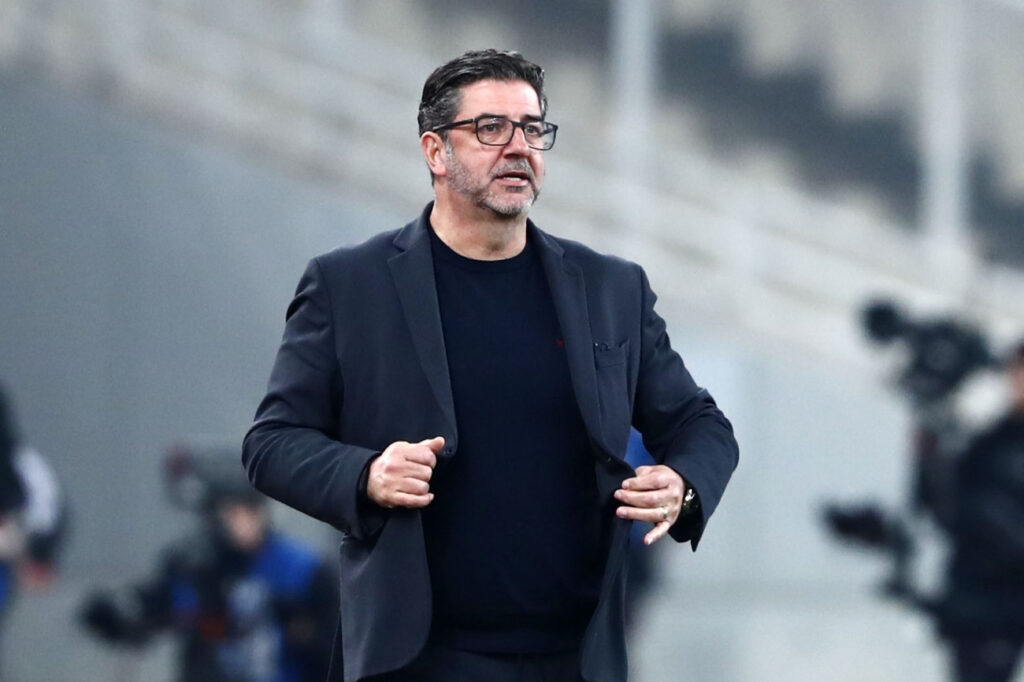 βιτόρια παναθηναϊκός