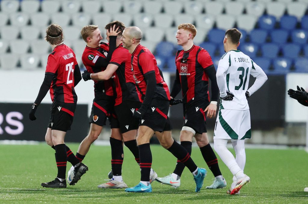 παναθηναικος βικινγκουρ στοιχημα