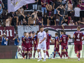 Σερβέτ - Βίντερτουρ